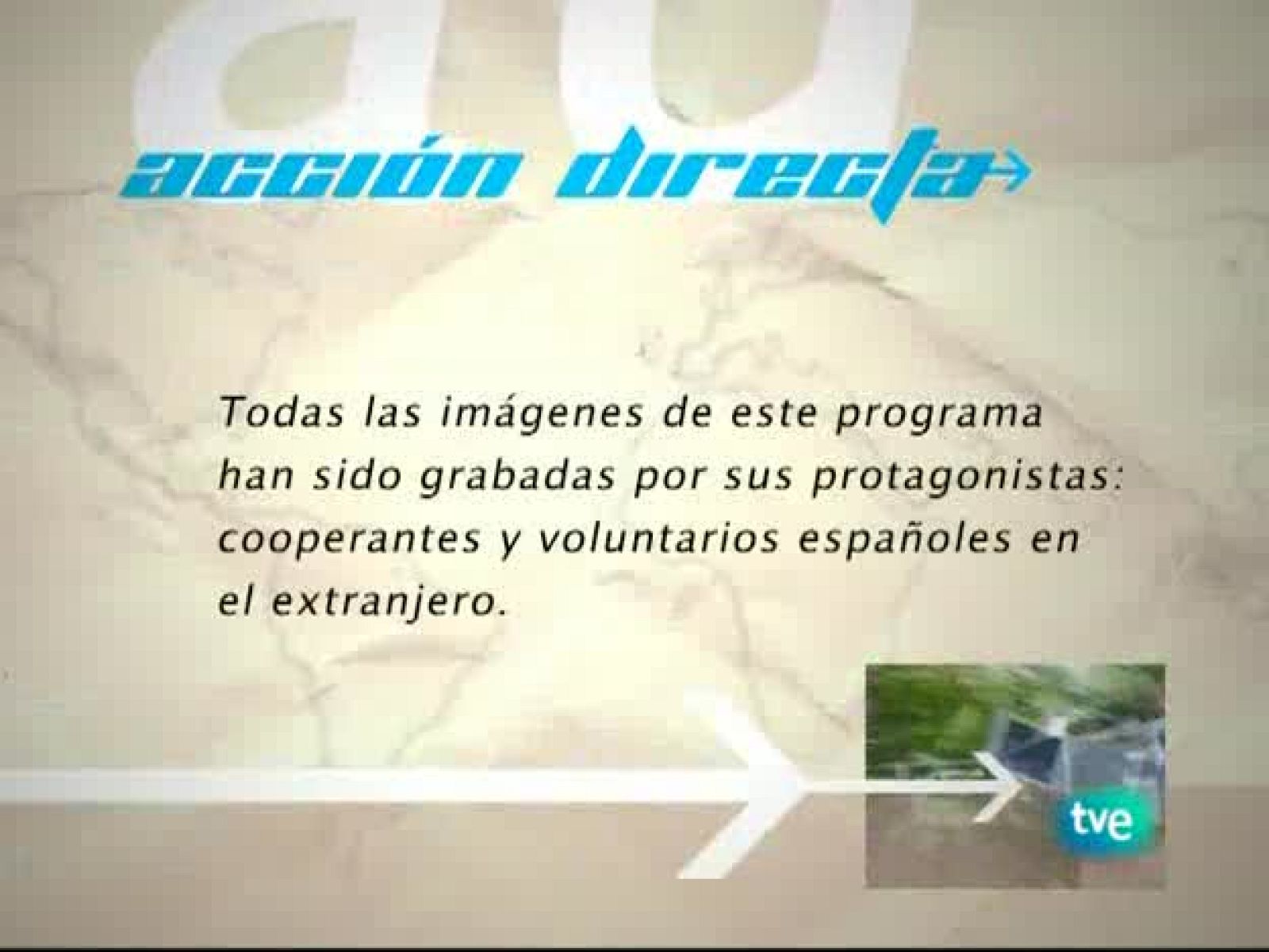 Acción directa - 14/09/08 - Acción directa | Ver
