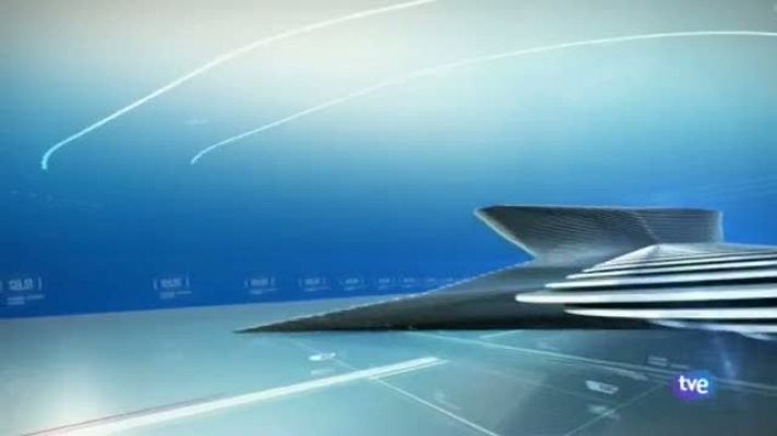 Noticias de Castilla-La Mancha - Noticias de Castilla-La Mancha - 25/11/14