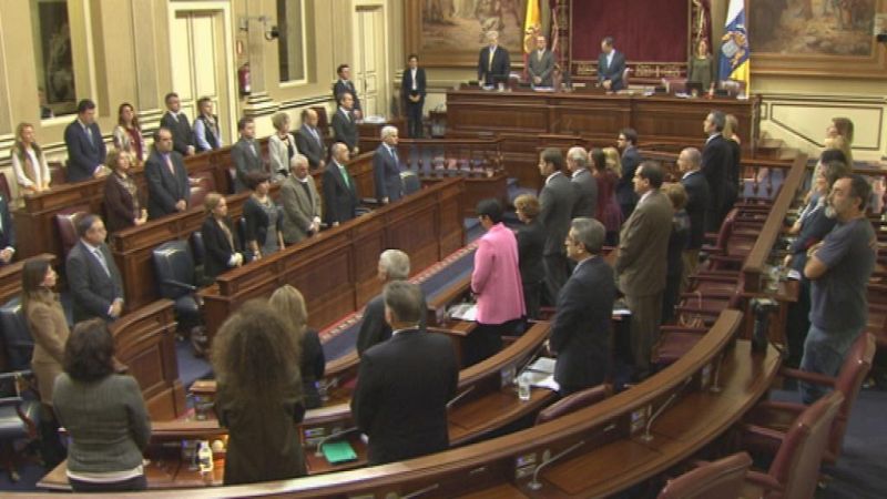 Canarias en 2'- 25/11/14 | Ver