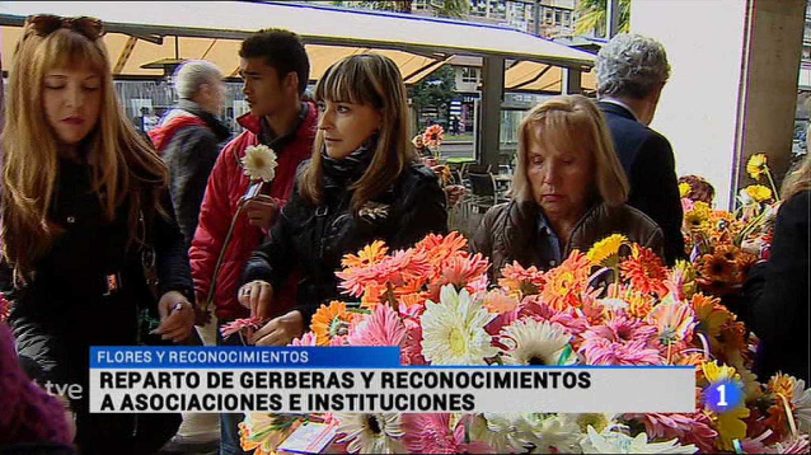 Informativo Telerioja - 25/11/14 | Ver