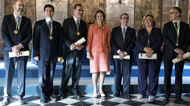 L'Informatiu - Comunitat Valenciana 2 - 25/11/14 - Ver ahora