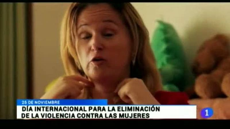 Telenavarra en 2' - 25/11/2014 | Ver