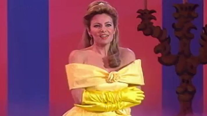 Telepasión Española - Telepasión 1996