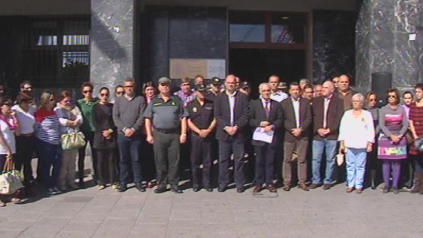 Telecanarias - 25/11/14 | Ver