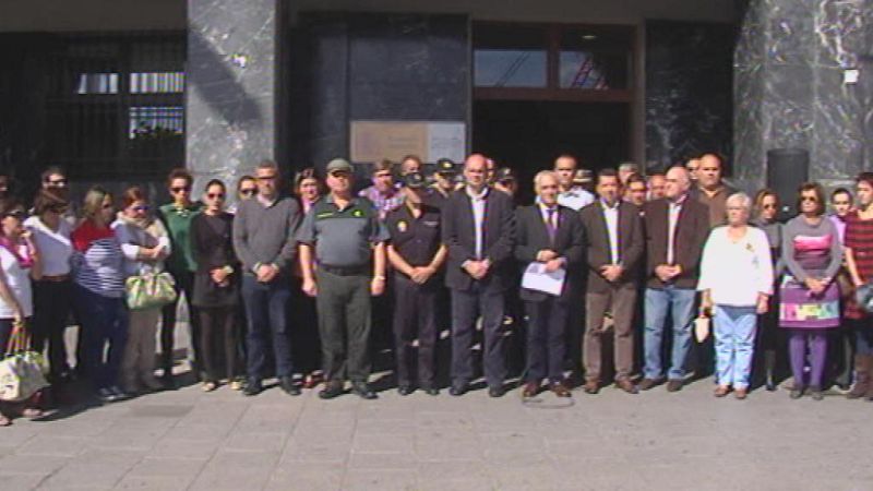 Telecanarias - 25/11/14 | Ver