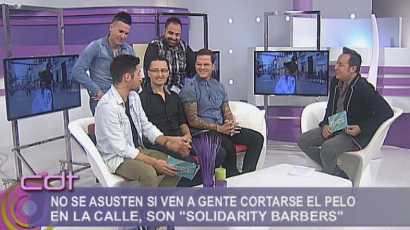 Cerca de ti - 25/11/14 - Cerca de ti | Ver