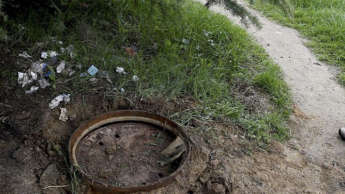 T con T - Hallan los cadáveres de dos mujeres en Zamora