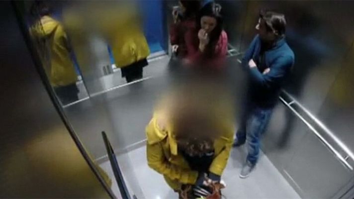 T con T - ¿Cómo reaccionamos en España ante la violencia de género?