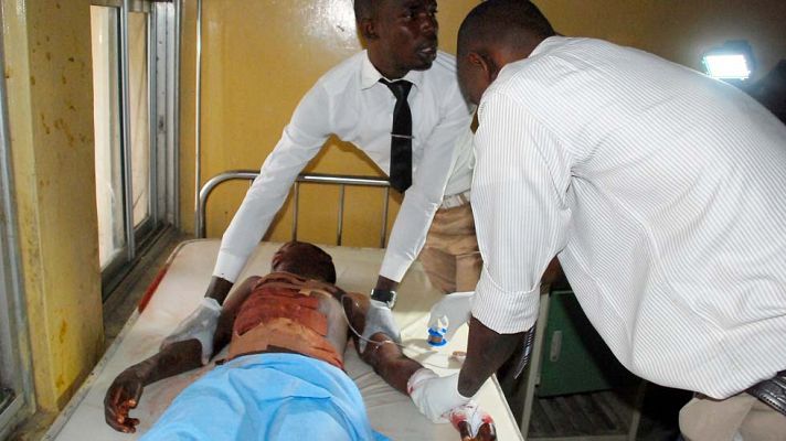 La tarde en 24h - Decenas de muertos en ataques en Nigeria