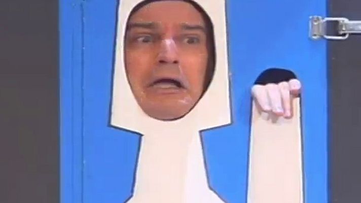 Telepasión Española - Telepasión 2001