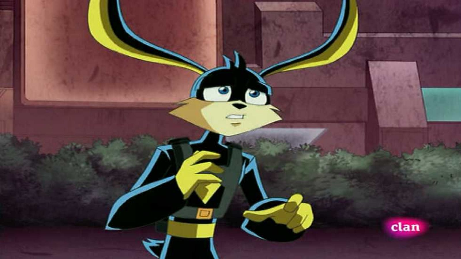 Cumbres tormentosas - Los Lunáticos | Ver