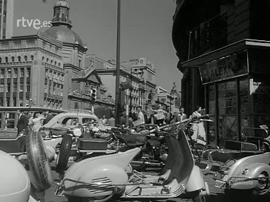 Revista Imágenes - MOTOCICLETAS