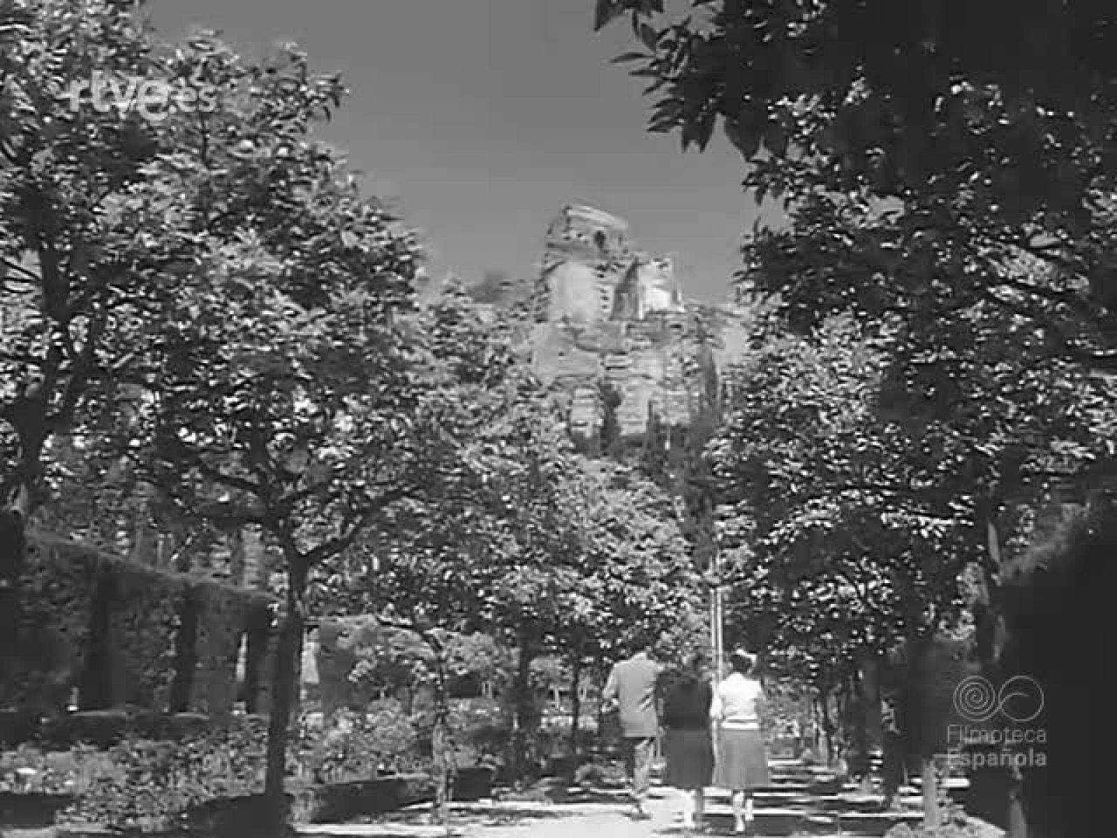 MALAGA EN SEMANA SANTA - Revista Imágenes | Ver