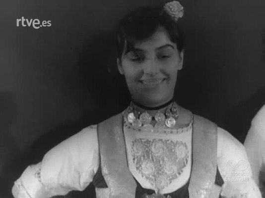 Revista Imágenes - DANZA Y MELODIA