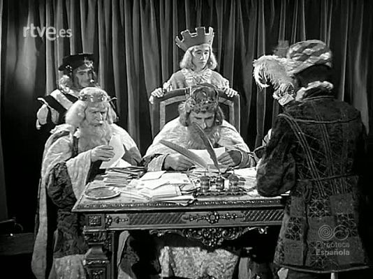 Revista Imágenes - LLEGAN LOS MAGOS