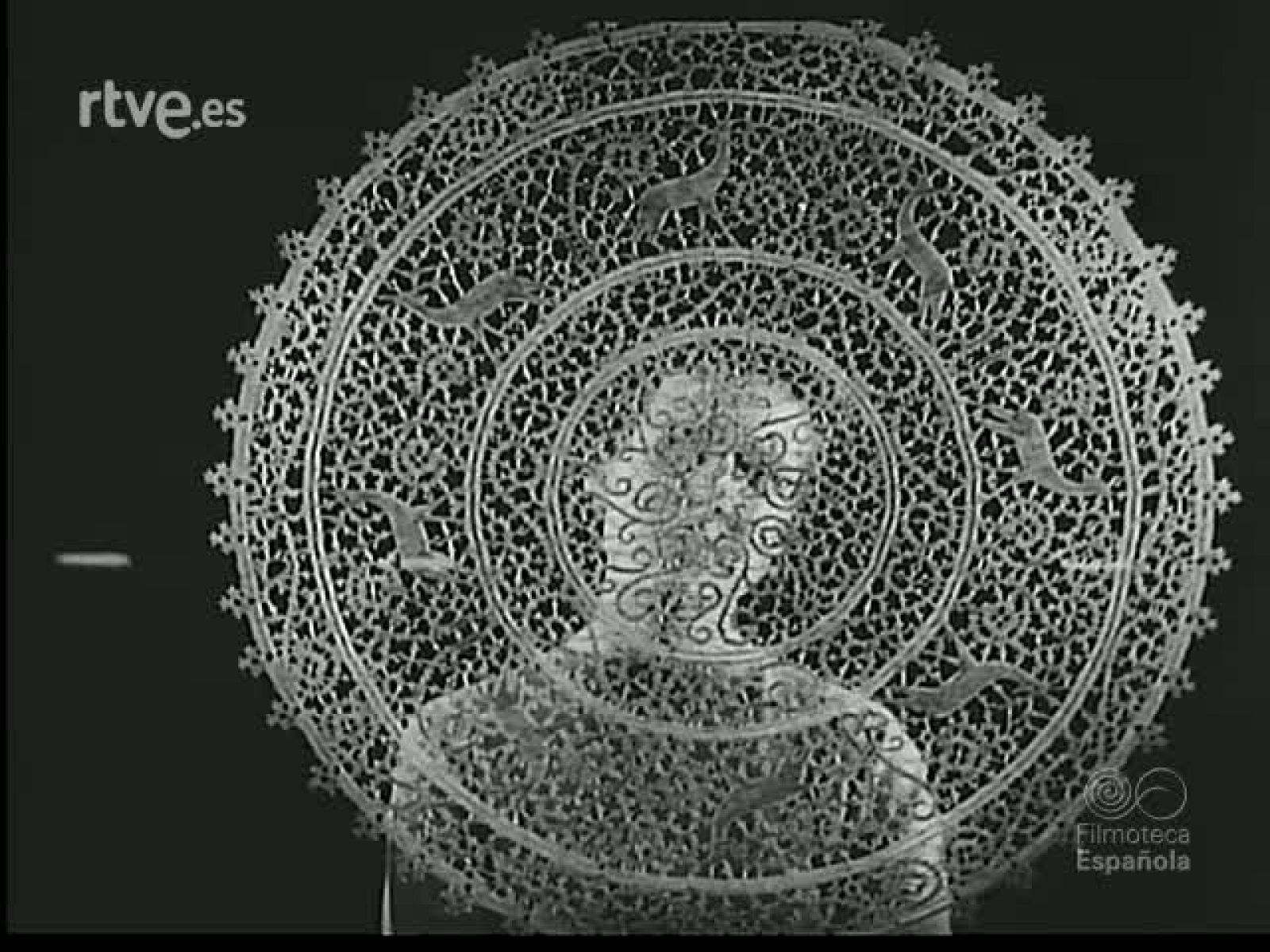 ARTE Y ARTESANIA - Revista Imágenes | Ver