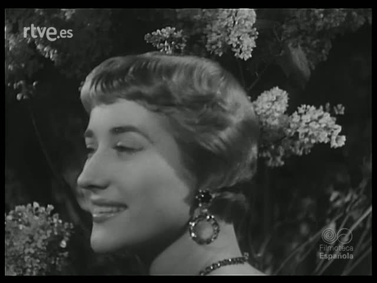 MODELOS PRIMAVERALES - Revista Imágenes | Ver