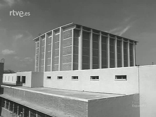 Revista Imágenes - LA ENERGIA NUCLEAR EN ESPAÑA