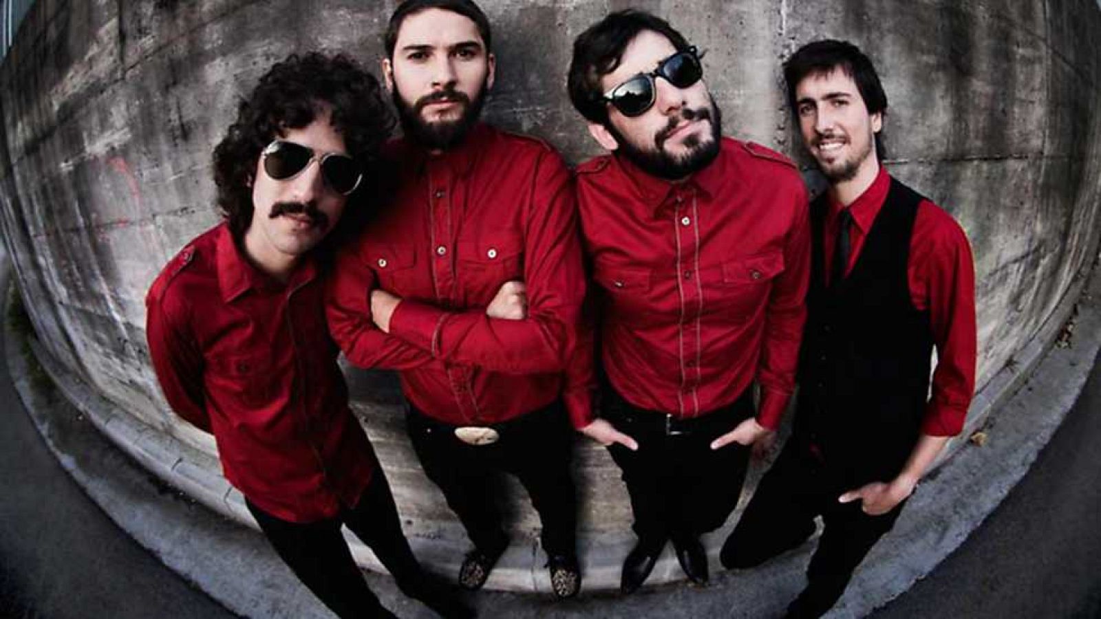 Los conciertos de Radio 3 - Helltrip - Ver ahora