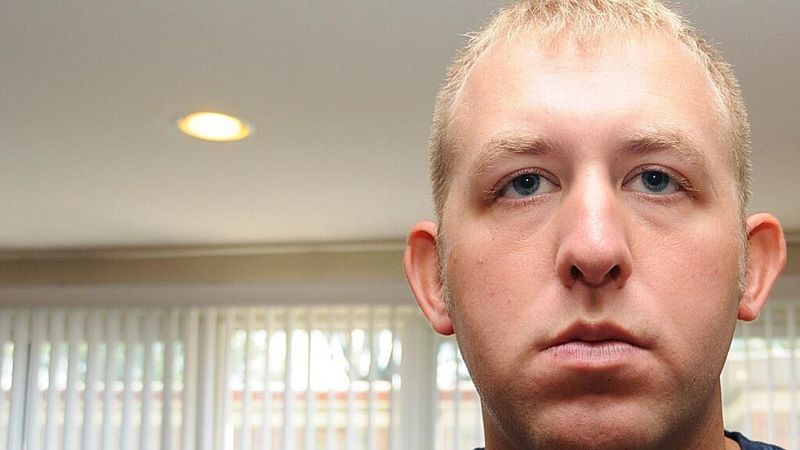 Darren Wilson asegura tener la conciencia tranquila en una entrevista a la ABC