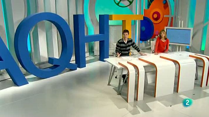 Aquí hay trabajo - ¿Tienes derecho a una excedencia?