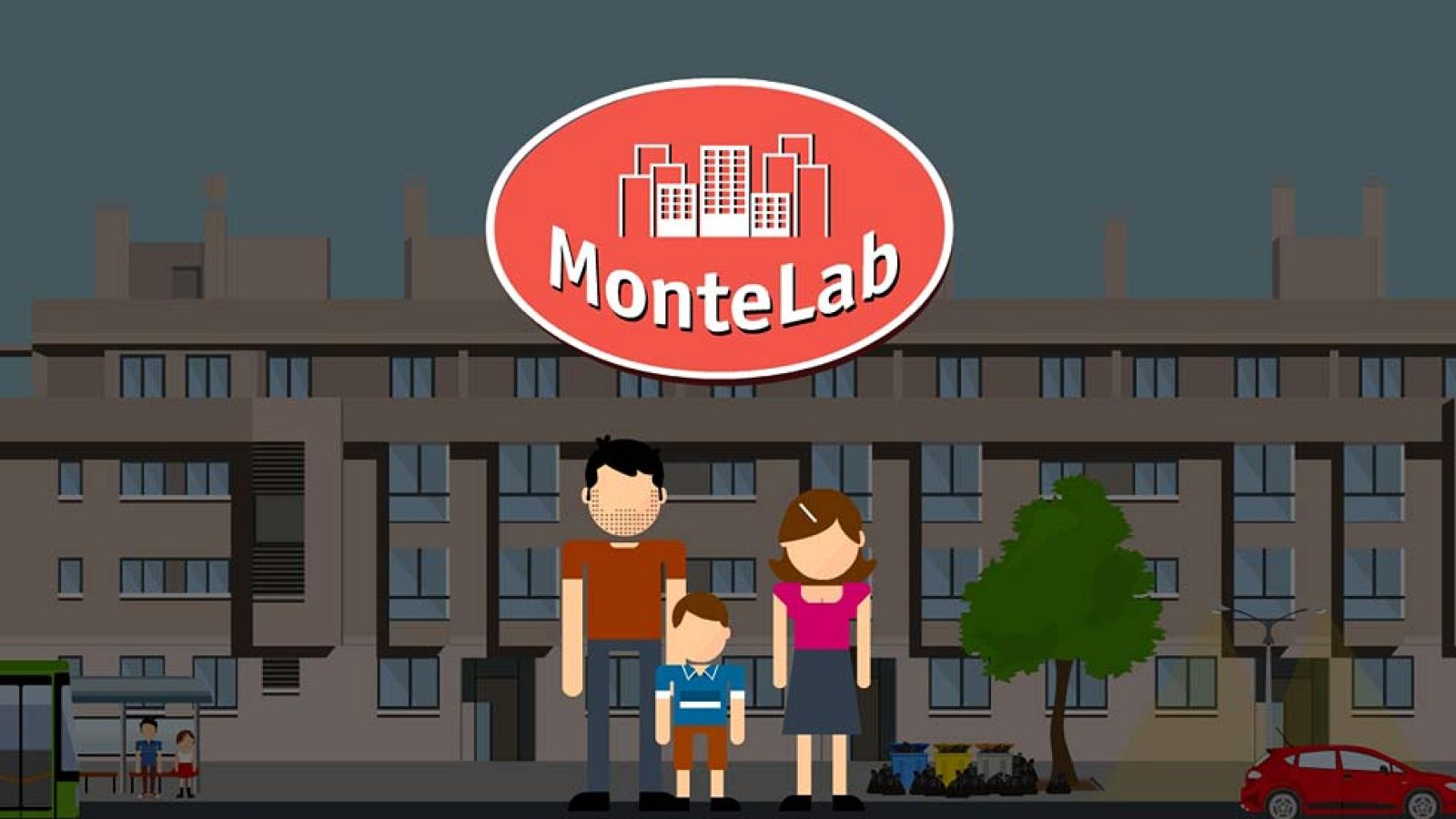 MonteLab: el reto de ser propietario - Documentos TV | Ver