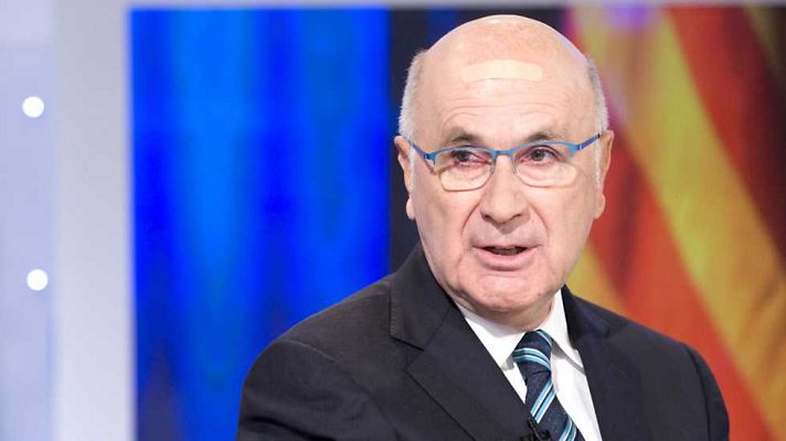 Los desayunos - Josep Antoni Duran i Lleida