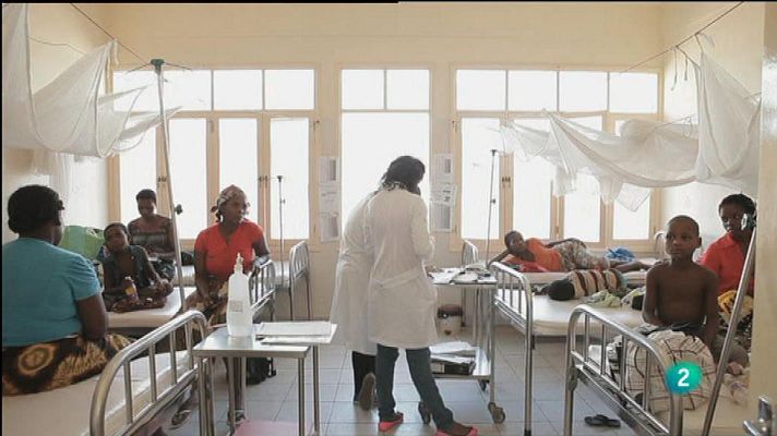 Para todos La 2 - De qué morimos