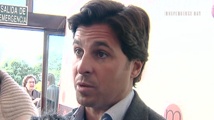 España Directo - ¿Por qué no fue Rivera al funeral de la Duquesa de Alba?