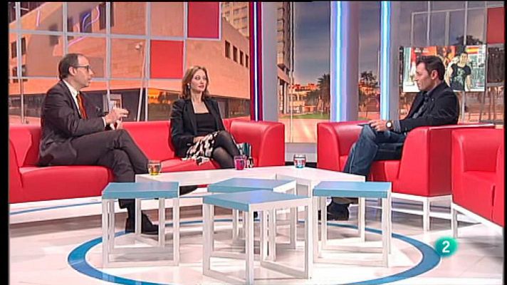 Para todos La 2 - Identidad digital