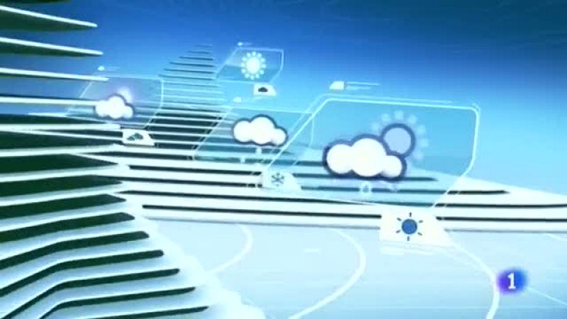 El tiempo en Castilla y León - 26/11/14