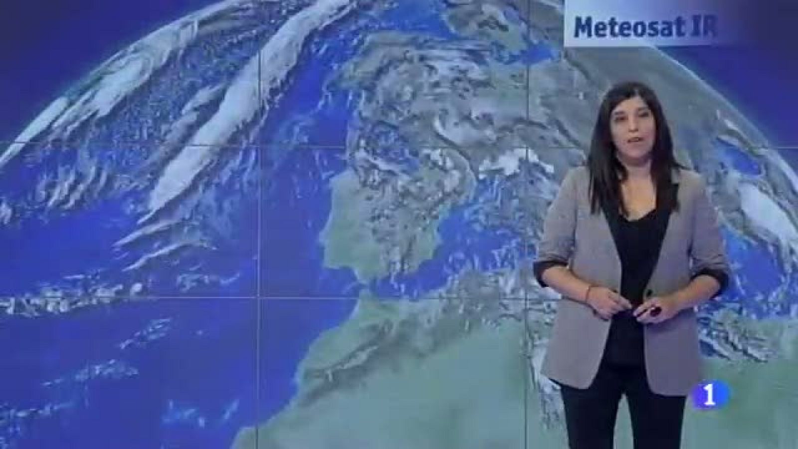 El temps a les Illes Balears - 26/11/14 | Ver