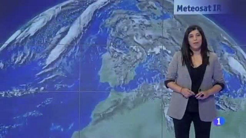 El temps a les Illes Balears - 26/11/14 | Ver