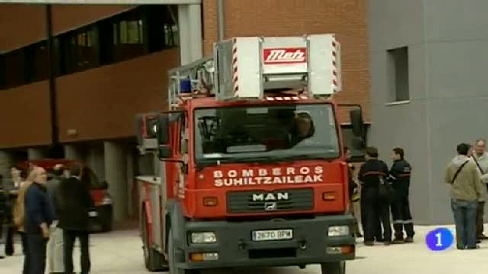 Telenavarra en 2' - 26/11/2014 | Ver