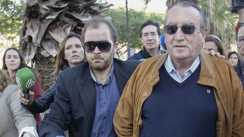 L'Informatiu - Comunitat Valenciana - 26/11/14 - Ver ahora