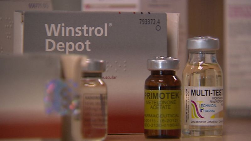 La Guardia Civil detiene a 22 personas por presunto tráfico de anabolizantes y hormonas del crecimiento