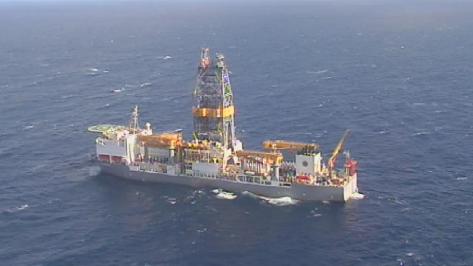 Canarias en 2'- 26/11/14 | Ver