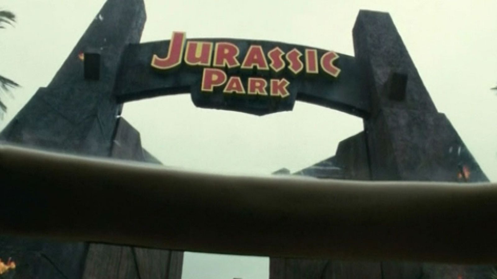 Nueva entrega de la saga de Parque Jurásico