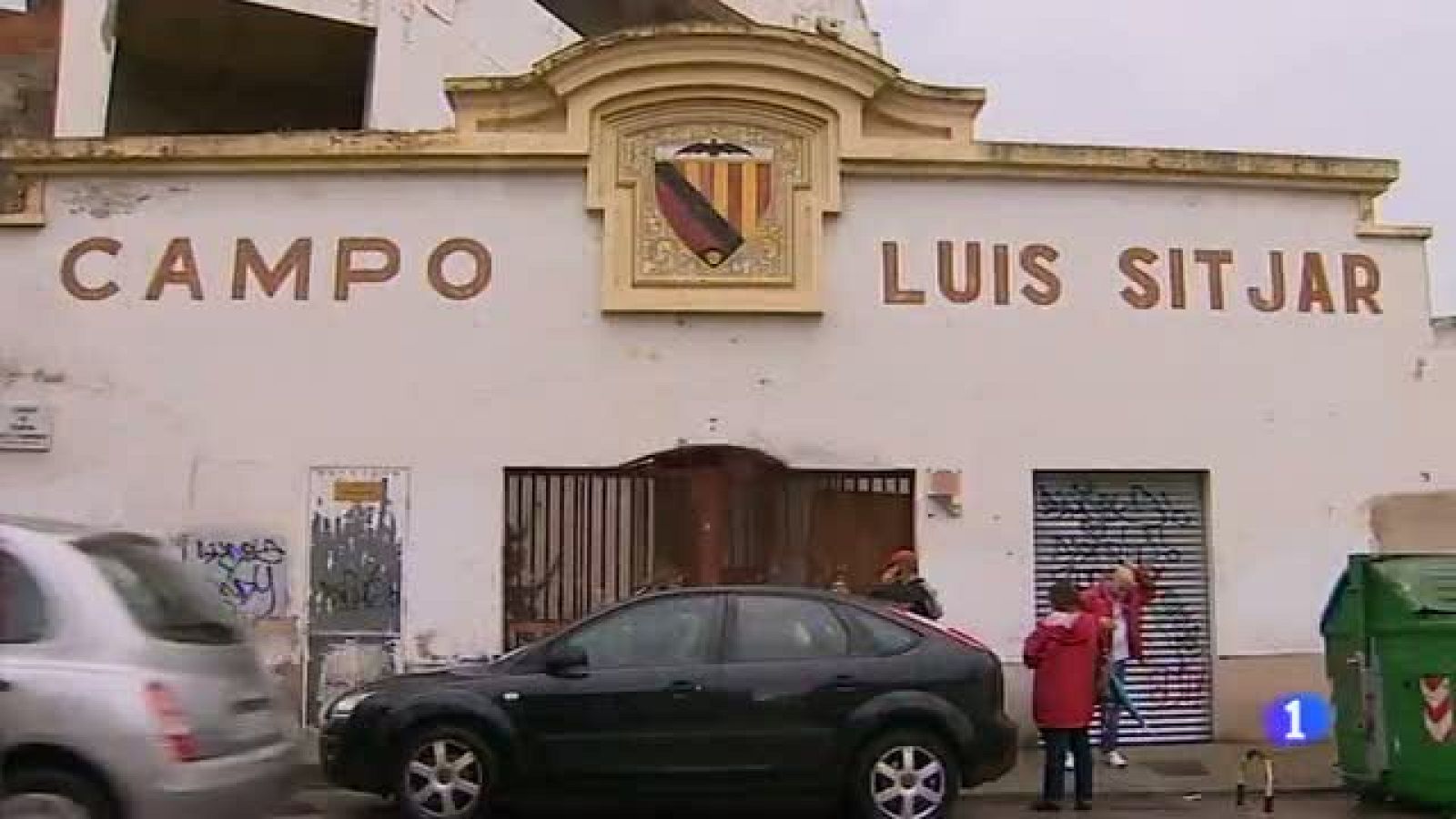 Informatiu Balear 2 - 26/11/14 | Ver