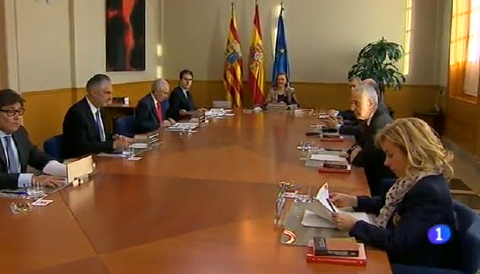 Noticias Aragón - 26/11/14 | Ver