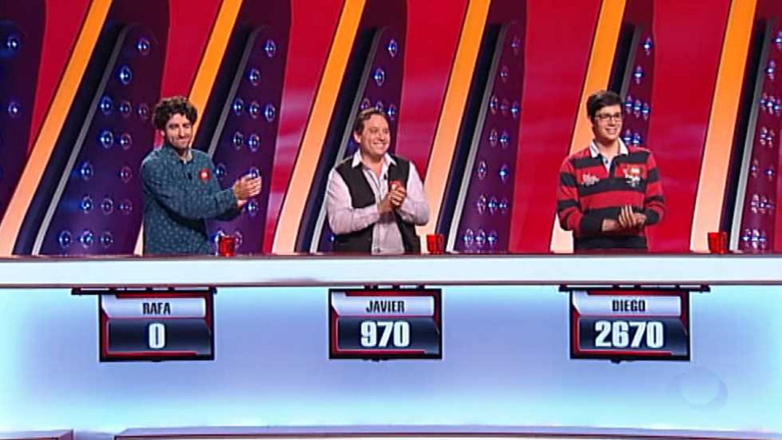 Saber y ganar - 26/11/14 - Ver ahora