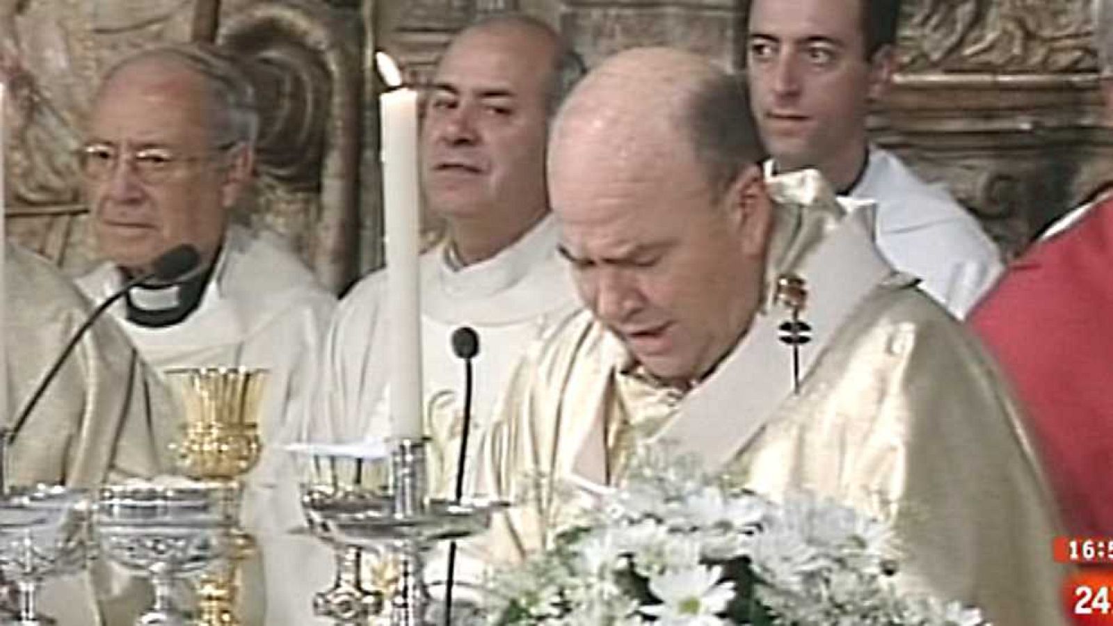 España en 24 horas - 26/11/14 - Ver ahora