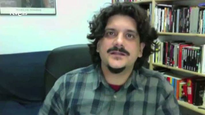 Millennium - Reviriego