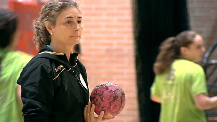 Guerreras DHF - T2 - Programa 11