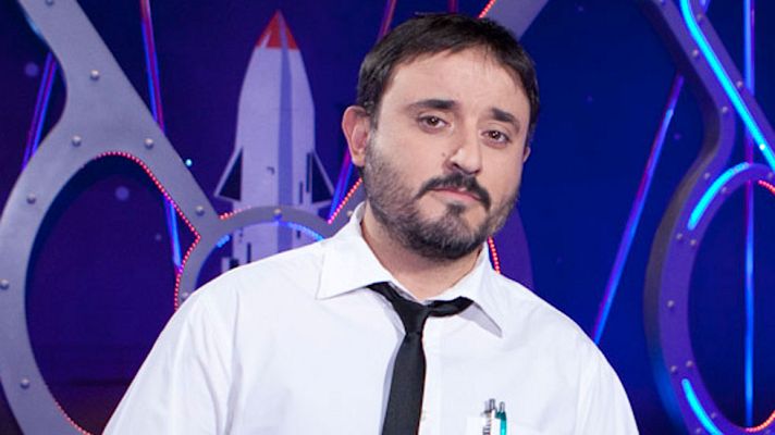 Órbita Laika - Antonio Martínez Ron y sus experimentos, en Órbita Laika