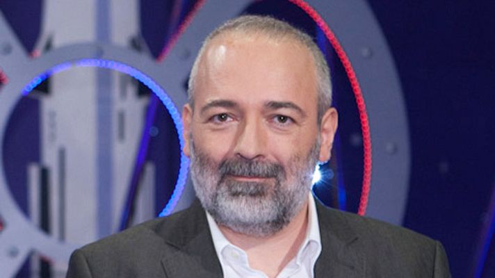 Órbita Laika - José Cervera y sus 'Historias de la ciencia' en La 2