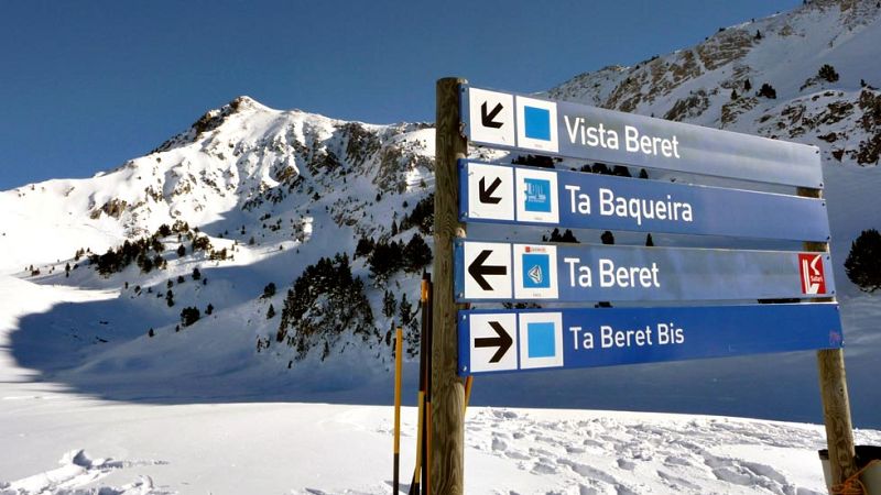 Baqueira Beret celebra esta temporada 50 años desde su fundación con numerosos actos festivos deportivos. La fecha oficial de la inauguración se remonta al 6 de diciembre de 1964 pero los actos se llevarán a cabo durante todo el invierno.