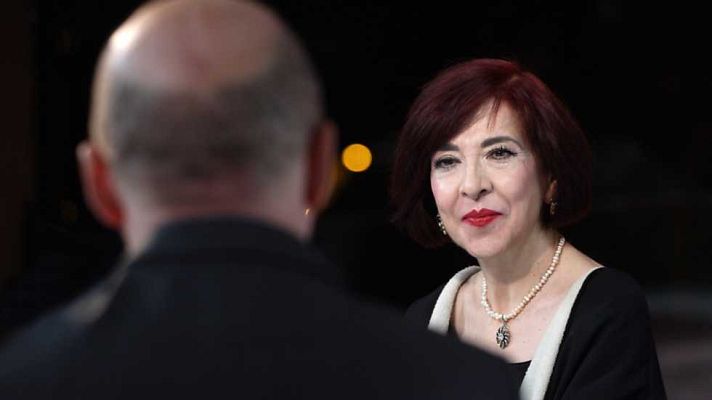 La tarde en 24h - La hora cultural - 26/11/14