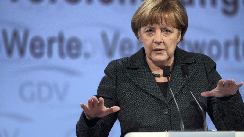 Alemania impone una cuota femenina del 30% en los altos cargos empresariales