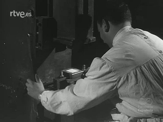 Revista Imágenes - CONSTRUCCION Y CIENCIA. PATRONATO JUAN DE LA CIERVA